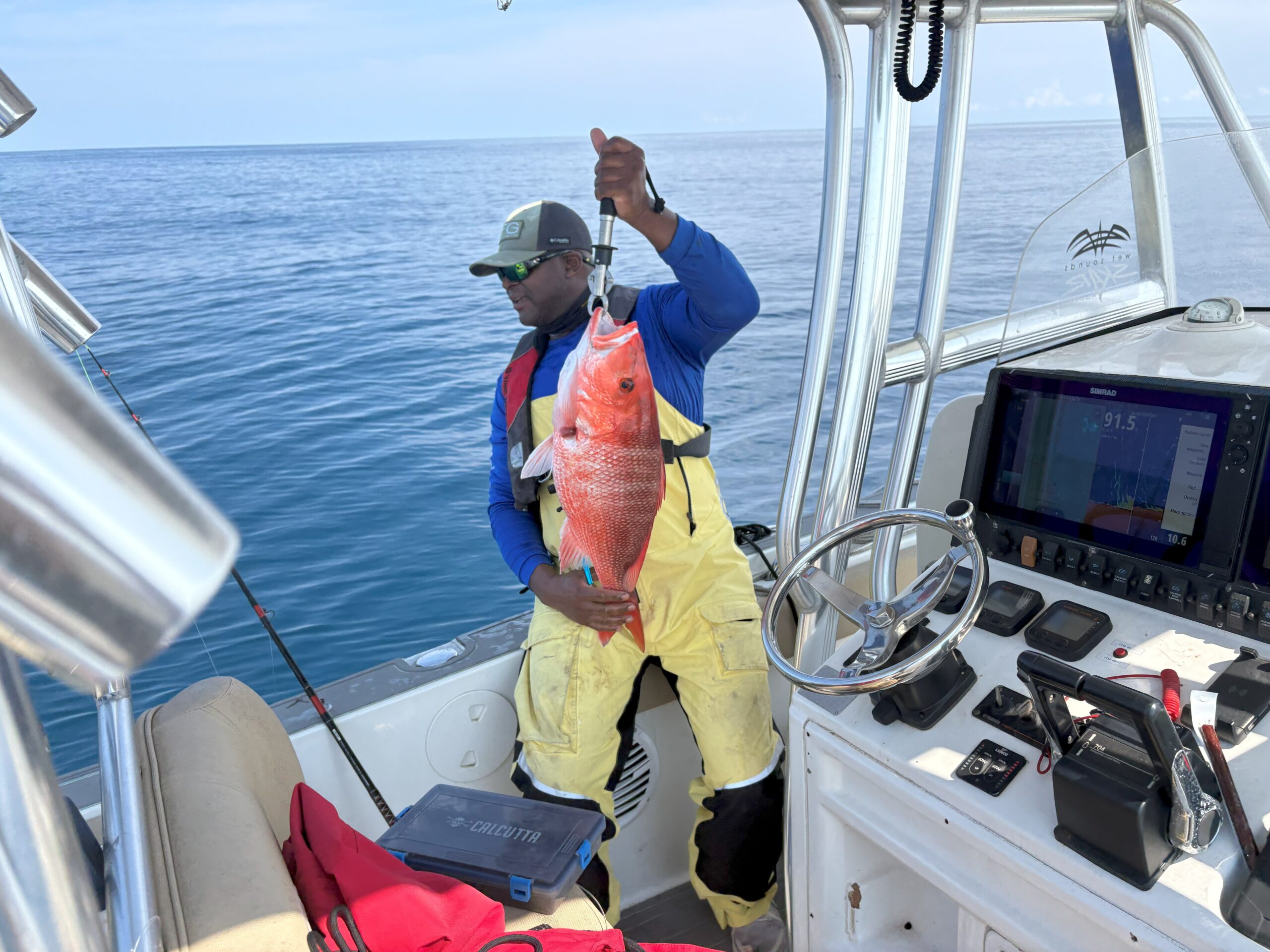 Red Snapper